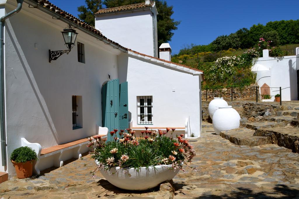 La Escribana Villa Constantina Exterior photo